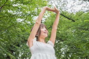 チャットレディ夏高時給